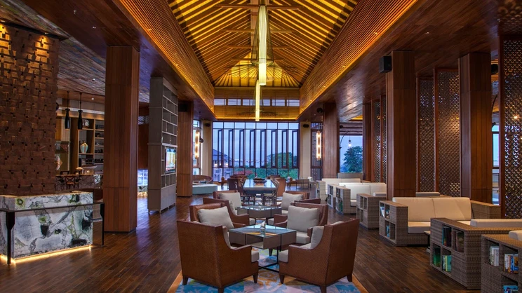 Movenpick Resort & Spa Jimbaran Bali